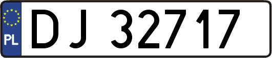 DJ32717
