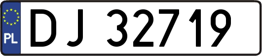 DJ32719