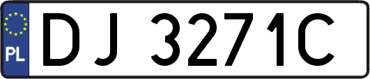 DJ3271C