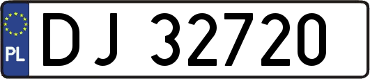 DJ32720