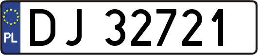 DJ32721