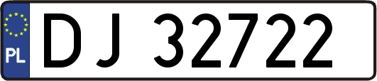 DJ32722