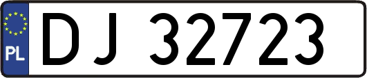 DJ32723