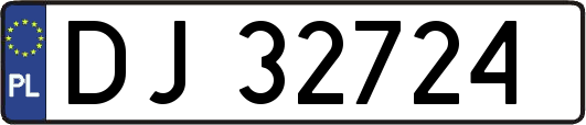 DJ32724
