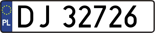 DJ32726