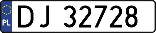 DJ32728
