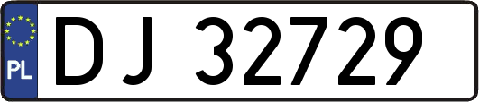 DJ32729