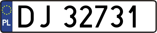 DJ32731