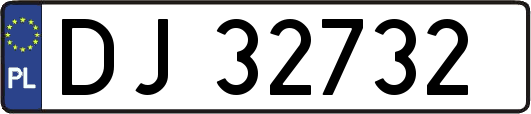 DJ32732