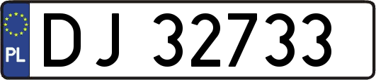 DJ32733