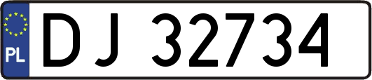 DJ32734