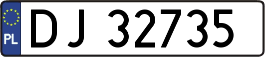 DJ32735
