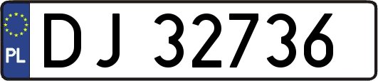 DJ32736