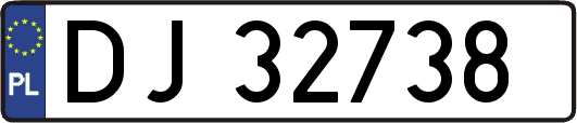 DJ32738