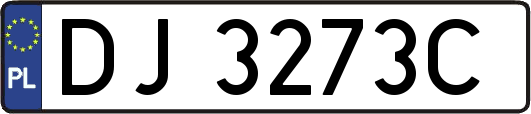 DJ3273C