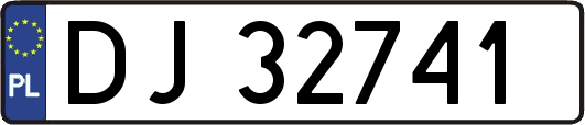 DJ32741