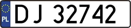DJ32742