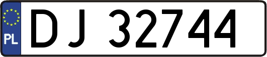 DJ32744