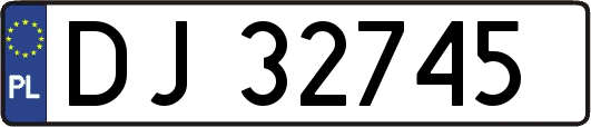 DJ32745