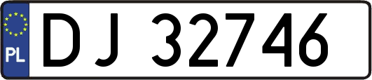 DJ32746