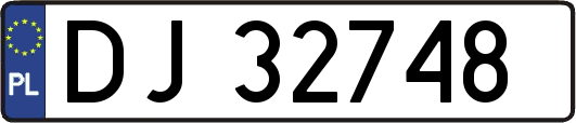 DJ32748
