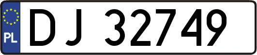 DJ32749