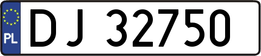DJ32750