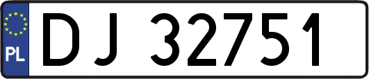 DJ32751