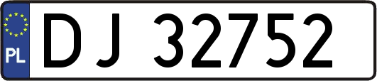 DJ32752
