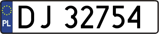 DJ32754