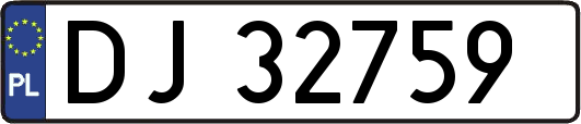 DJ32759