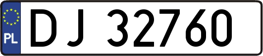 DJ32760