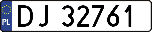 DJ32761