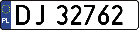 DJ32762