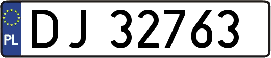 DJ32763