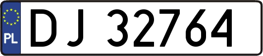 DJ32764