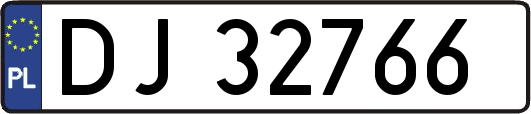 DJ32766
