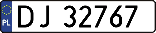 DJ32767
