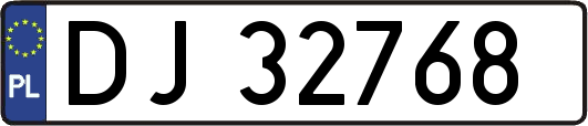 DJ32768
