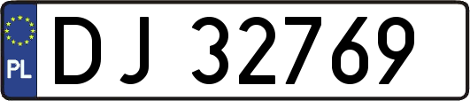 DJ32769