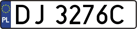 DJ3276C