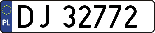 DJ32772