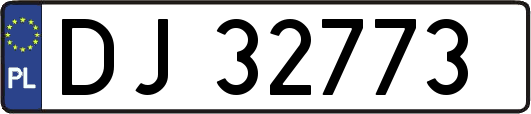 DJ32773