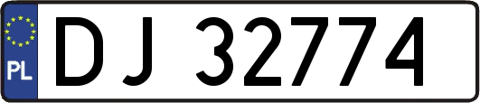 DJ32774