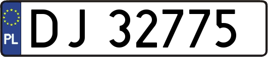 DJ32775