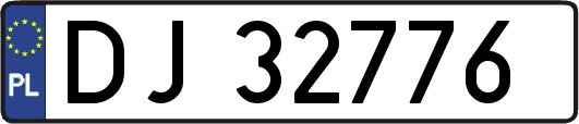 DJ32776