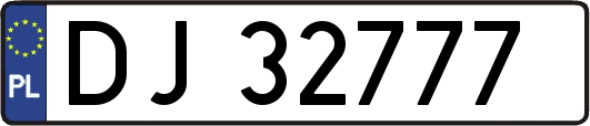 DJ32777