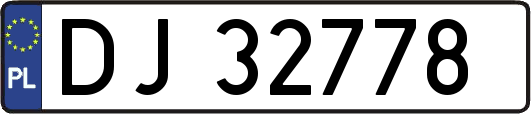DJ32778