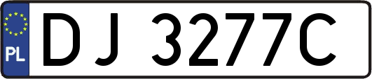 DJ3277C