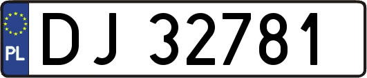 DJ32781
